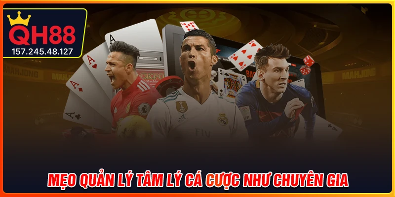 Kinh nghiệm giúp tâm lý ổn định từ chuyên gia