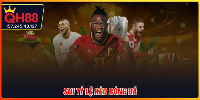 Soi tỷ lệ kèo bóng đá - Top những sai lầm tân binh luôn mắc phải