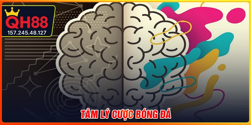 Tâm lý cược bóng đá - Yếu tố quyết định thắng thua mà nhiều người bỏ qua